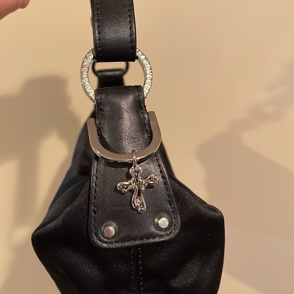 Vintage Versace Bag - Picture 5 of 9